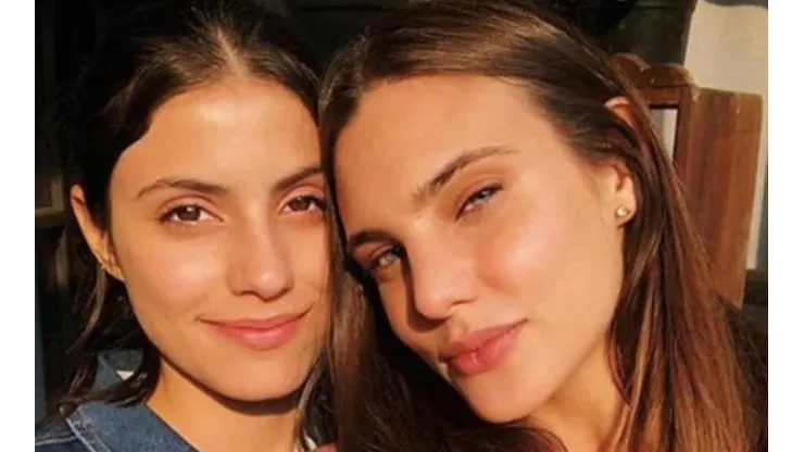 Juliantina: el saludo de Bárbara López a Macarena Achaga en el Día Internacional del Orgullo LGBT