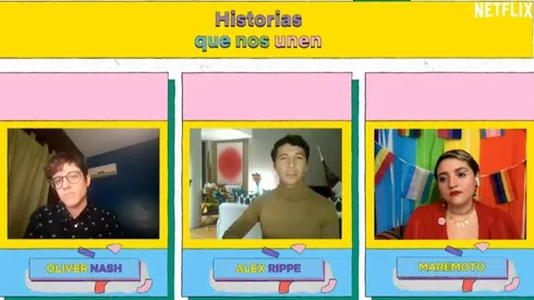 La iniciativa de Netflix para apoyar a la comunidad LGBTQ+ se desarrolla hace años.