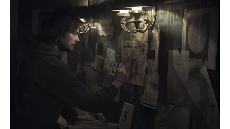 Andreas Pietschmann en Dark