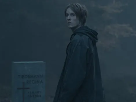 Dark: las frases más icónicas de la serie