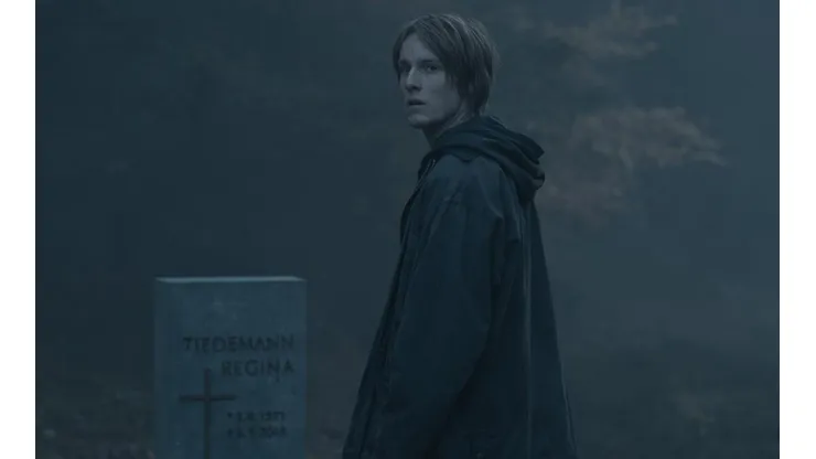 Dark: las frases más icónicas de la serie