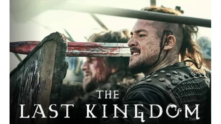 The Last Kingdom: quiénes son los personajes de la serie que realmente existieron