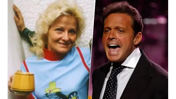 La increíble revelación sobre la madre de Luis Miguel y el periodista que afirma haber sido amenazado