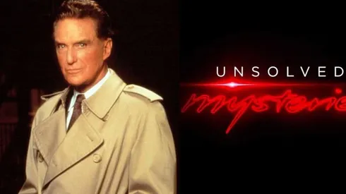 Misterios sin resolver: el tráiler de la serie y cuándo se estrena en Netflix