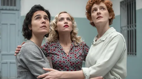 Imagen de la temporada final