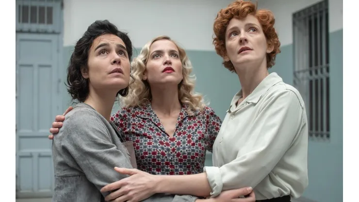Imagen de la temporada final