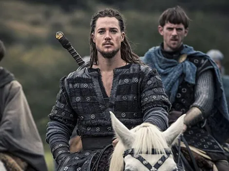The Last Kingdom: ¿tendrá quinta temporada?