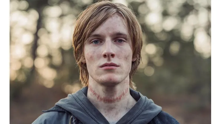 Louis Hofmann, actor de 'Dark', reveló detalles del final de la serie