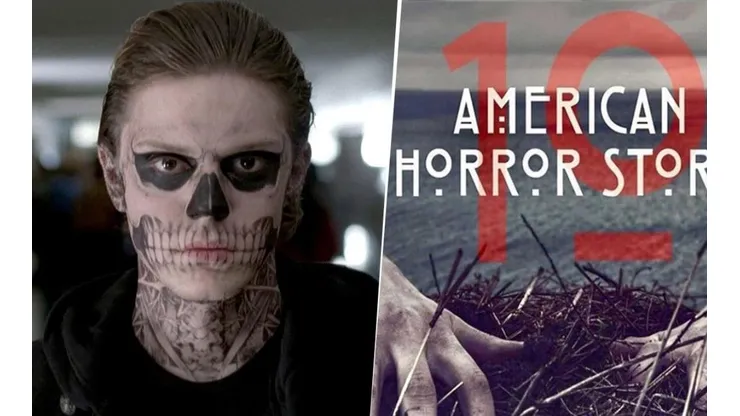 American Horror Story: cuándo se estrena la temporada 10 de la serie