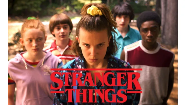 Stranger Things: revelan pista clave de la temporada 4