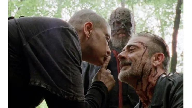 The Walking Dead: harán o no una temporada 11 de la serie