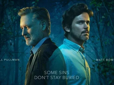 The Sinner: por qué debes ver la tercera temporada y cuáles son sus desventajas