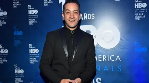 El show de Chumel Torres fue cancelado por HBO.