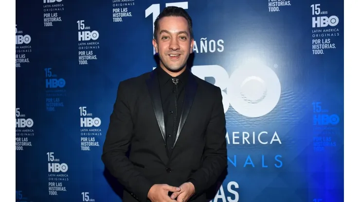 El show de Chumel Torres fue cancelado por HBO.