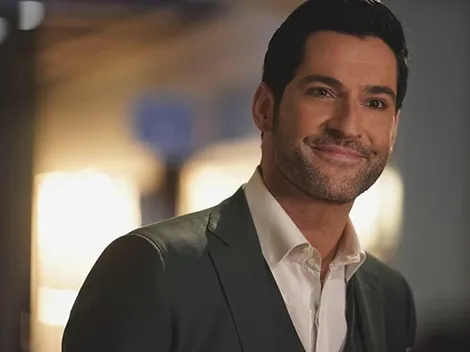 Confirmado: Lucifer tendrá sexta temporada en Netflix