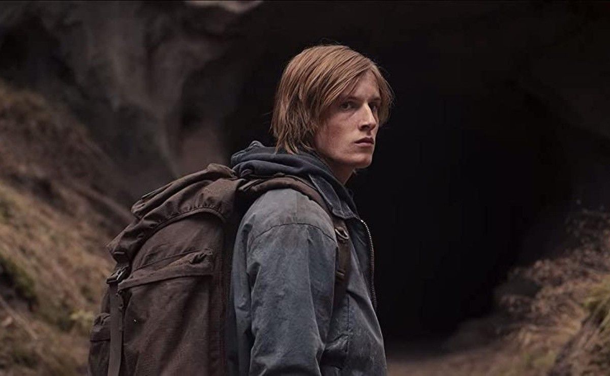 Las pistas sobre la tercera temporada de Dark en los nuevos pósters de ...