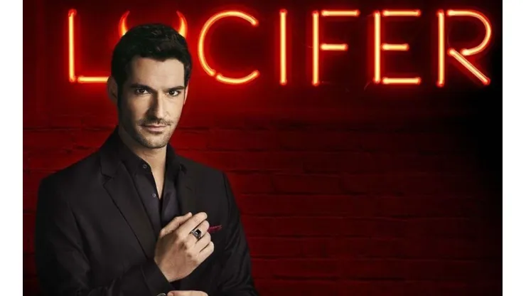 Lucifer: cuándo se estrenará la temporada 5 y el tráiler de la serie de Netflix