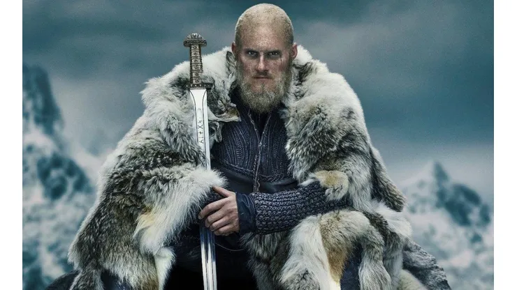 Vikingos: cuándo se estrena la segunda parte de la temporada 6