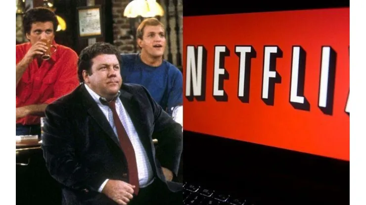 Las series y películas que serán retiradas de Netflix USA en julio 2020