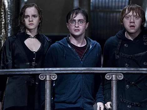 Harry Potter: ¿tendrá su serie?