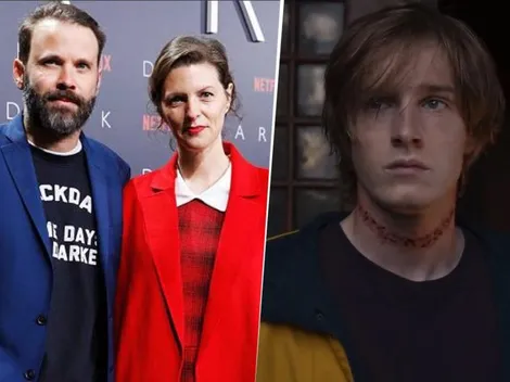 Dark: la increíble confesión de los creadores de la serie