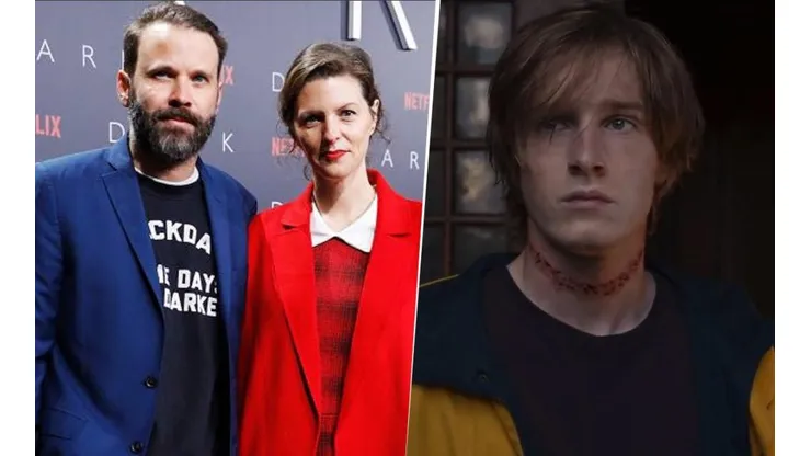 Dark: la increíble confesión de los creadores de la serie