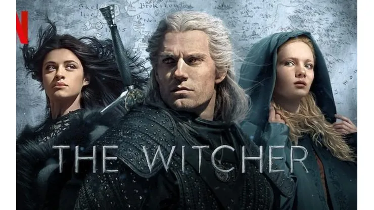 The Witcher: cuándo se estrena la segunda temporada