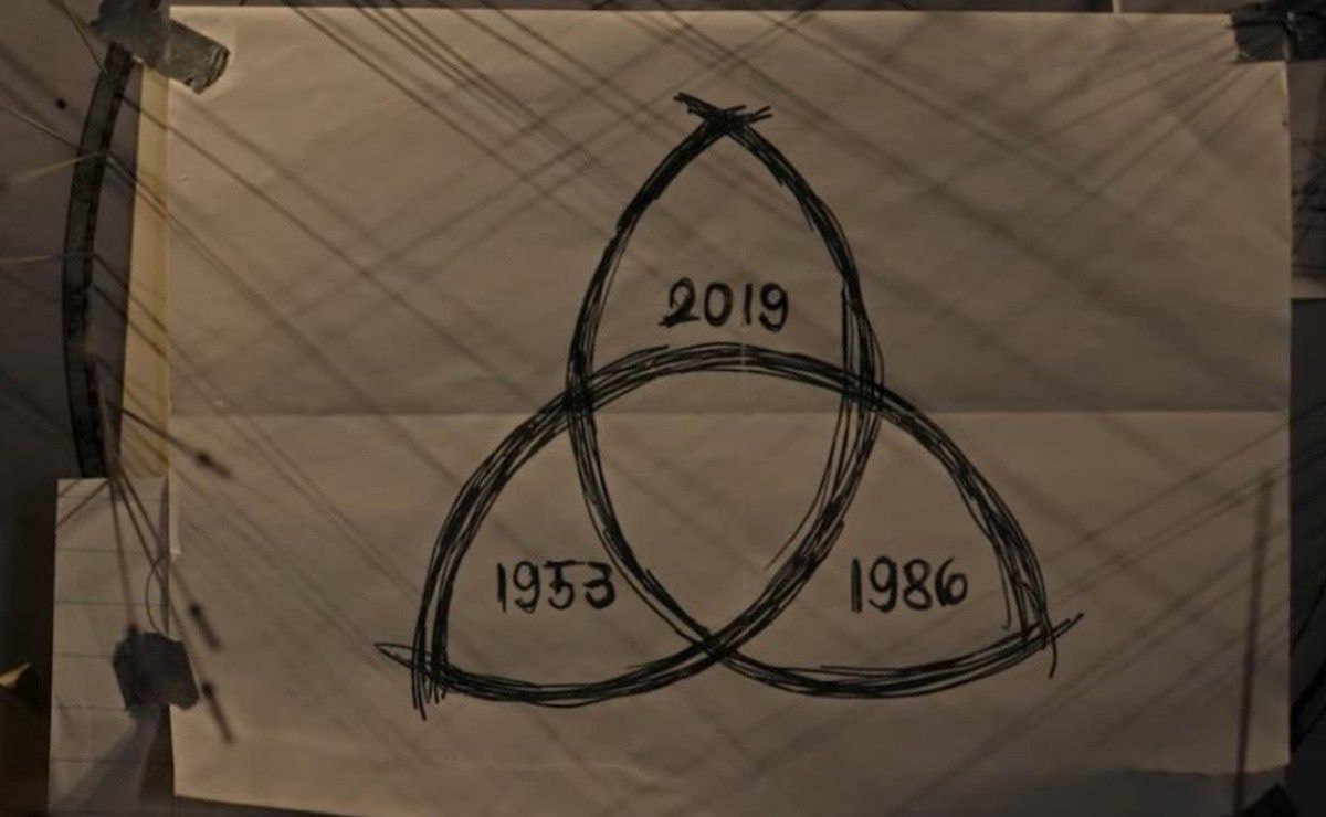 Nuevo y ¿último? tráiler de la tercera temporada de Dark - Spoiler