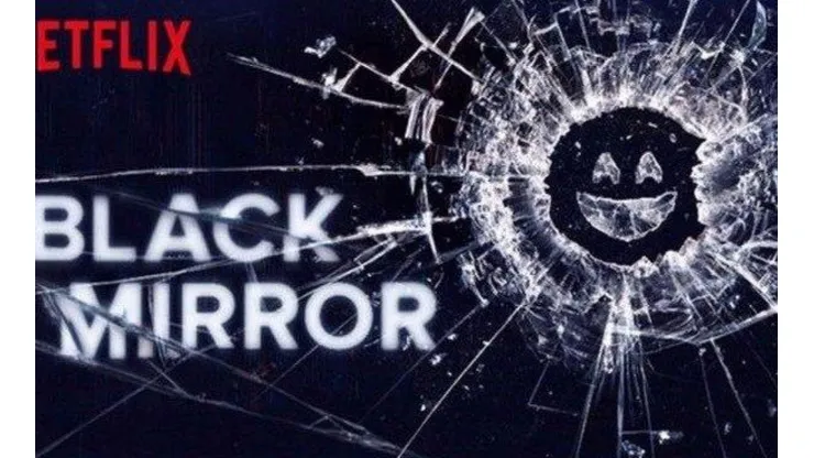 Black Mirror: por qué el creador de la serie no quiere lanzar una nueva temporada
