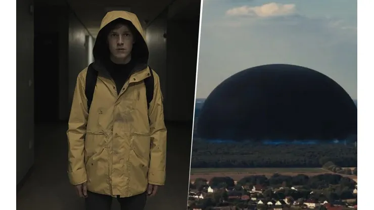 La escena de 'Dark' que llevó a los fans a organizar una cuenta regresiva para el apocalipsis