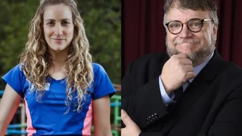Wera Kuri / Guillermo Del Toro