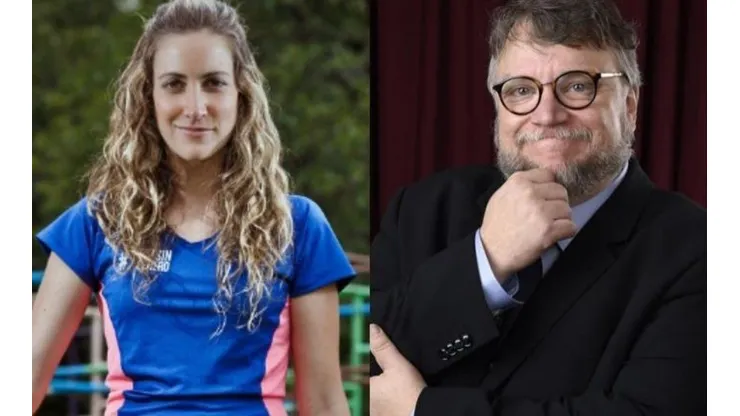 Wera Kuri / Guillermo Del Toro