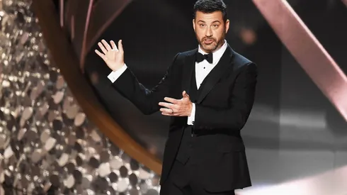 Jimmy Kimmel en los Primetime Emmy Awards 2016