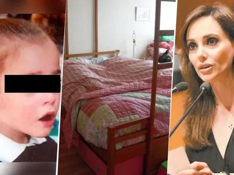 El caso de la niña Paulette: la serie de Netflix reabrió la polémica y la amenaza que recibió Lilly Téllez