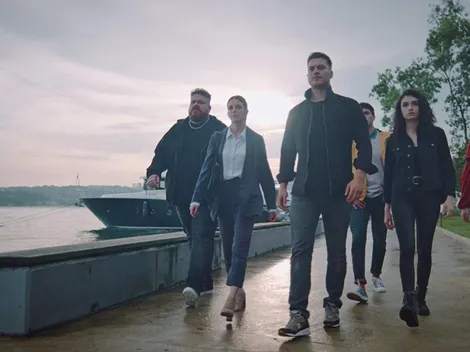 The Protector: fecha de estreno y tráiler de la cuarta temporada