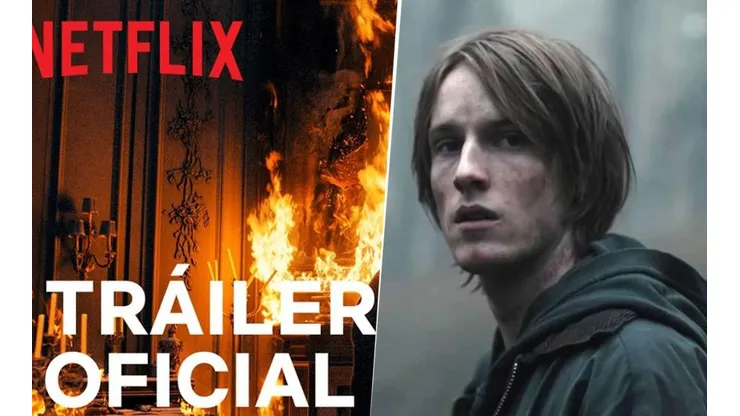 Dark: lo que no se vio del tráiler de la tercera temporada