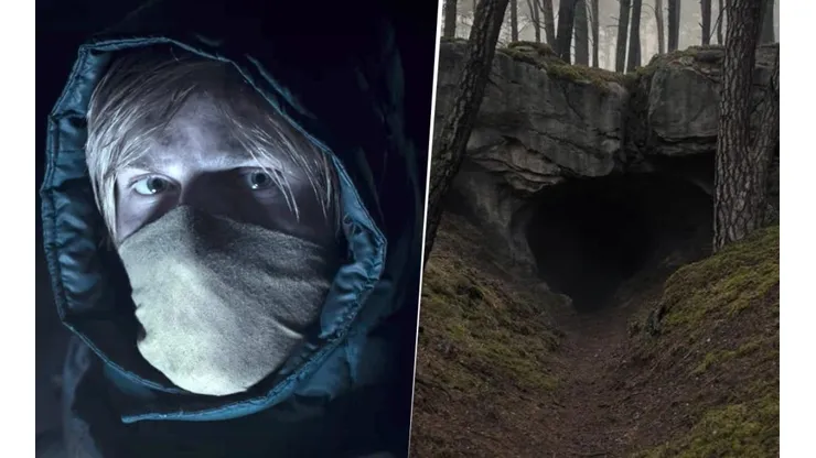 Verdad o ficción: así es el lugar donde está la cueva de la serie 'Dark'