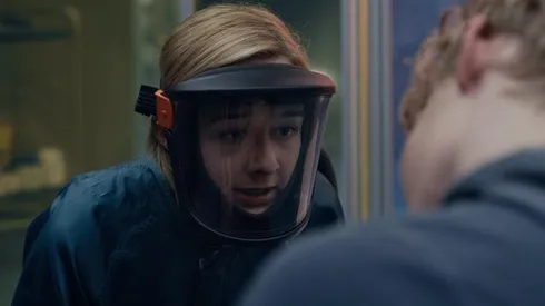 Los escalofriantes títulos que llevan los capítulos de 'The Rain'