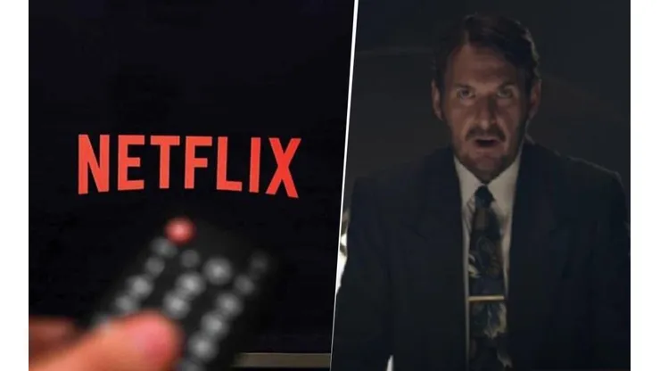 Cuándo se estrena 'El Robo del Siglo', la nueva serie de Netflix que promete