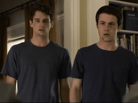 13 Reasons Why: por qué 'Clay' quería que 'Justin Foley' muriera en el final de la serie