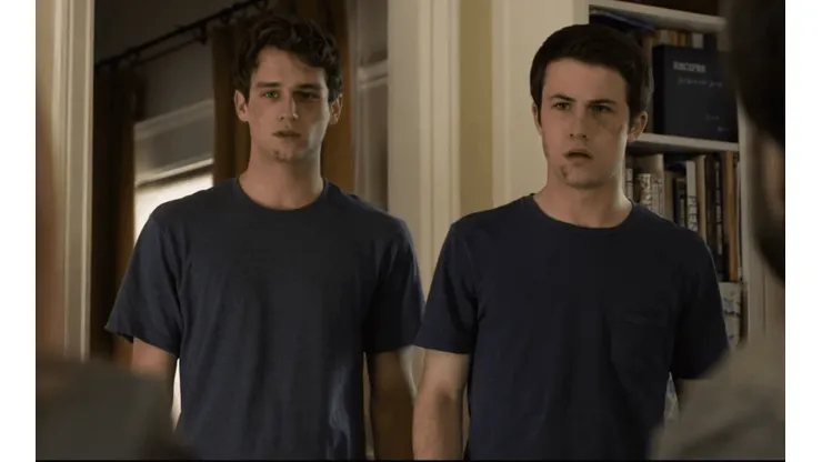 13 Reasons Why: por qué 'Clay' quería que 'Justin Foley' muriera en el final de la serie
