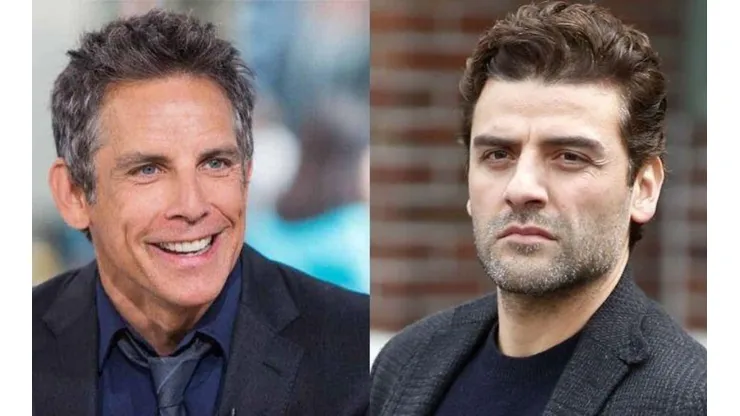 Ben Stiller / Oscar Isaac