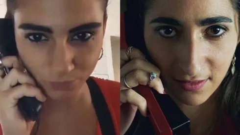 Alessia Guiulfo / Alba Flores