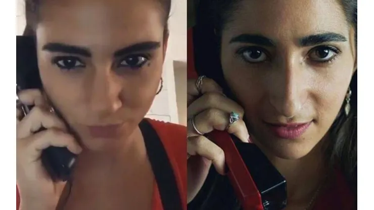 Alessia Guiulfo / Alba Flores
