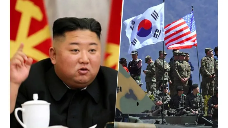 Tercera Guerra Mundial: películas para entender el conflicto entre Corea del Norte y Corea del Sur