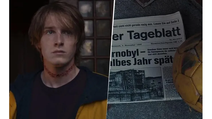 Dark: descubren error en una escena clave de la serie y las redes sociales lo debaten