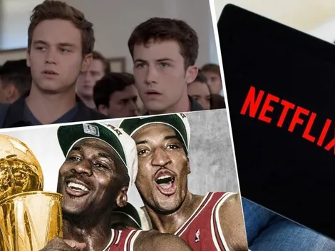 Netflix: las 10 series más vistas en lo que va del 2020