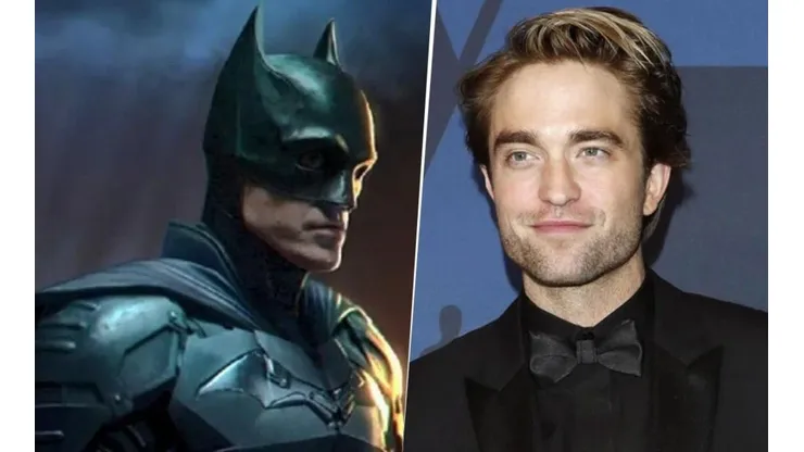 The Batman: cuándo se estrenará la película que tiene a Robert Pattinson como protagonista