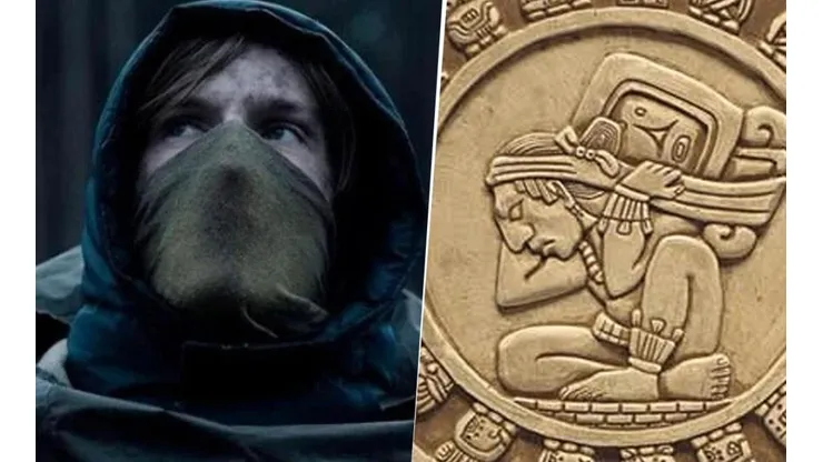 Dark y el calendario maya: otra teoría del fin del mundo