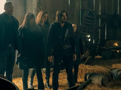 Fecha de estreno de la segunda temporada de The Umbrella Academy